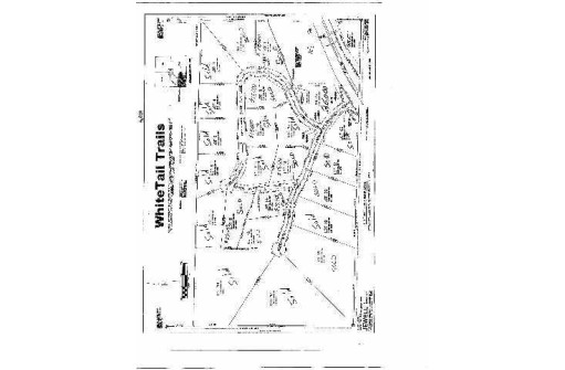 LOT 23 White Tail Trail, Richland Center, WI 53581