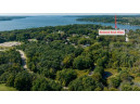 424 Stonehaven Drive, Green Lake, WI 54941