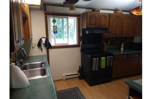 N2396 Bobcat Lake Road, Elroy, WI 53929