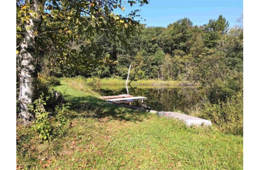 N2396 Bobcat Lake Road, Elroy, WI 53929