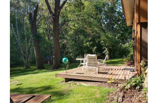 N2396 Bobcat Lake Road, Elroy, WI 53929