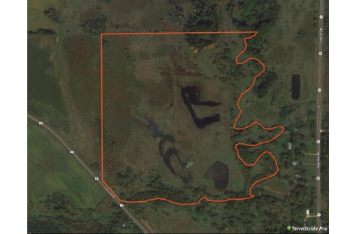 77+/- ACRES County Road W, Union Center, WI 53962