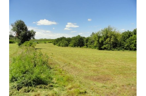 LOT 1 County Road S, Mount Horeb, WI 53572