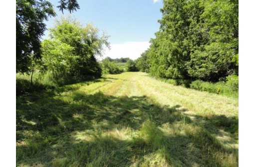 LOT 1 County Road S, Mount Horeb, WI 53572