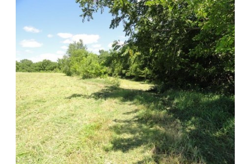 LOT 1 County Road S, Mount Horeb, WI 53572