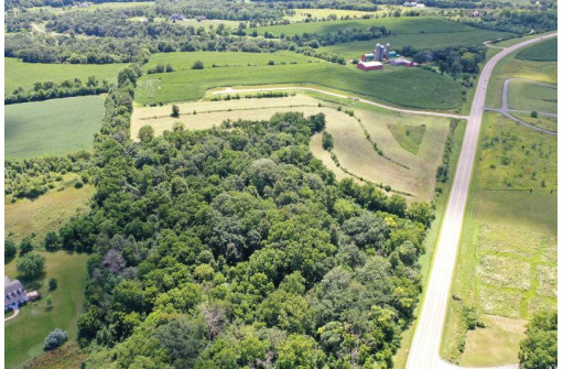 LOT 1 County Road S, Mount Horeb, WI 53572