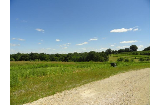 LOT 1 County Road S, Mount Horeb, WI 53572