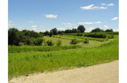 LOT 1 County Road S, Mount Horeb, WI 53572