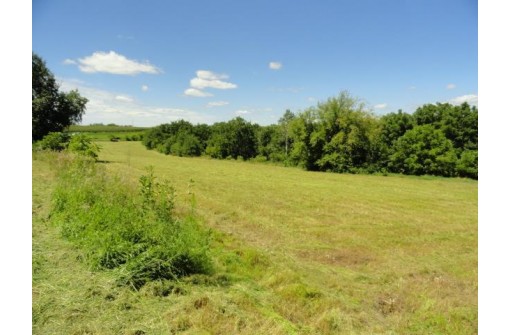 LOT 1 County Road S, Mount Horeb, WI 53572