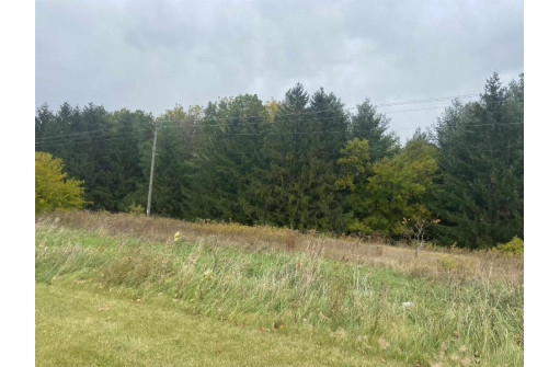 2.15 AC County Road N, Monroe, WI 53566