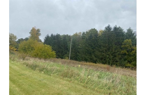 2.15 AC County Road N, Monroe, WI 53566