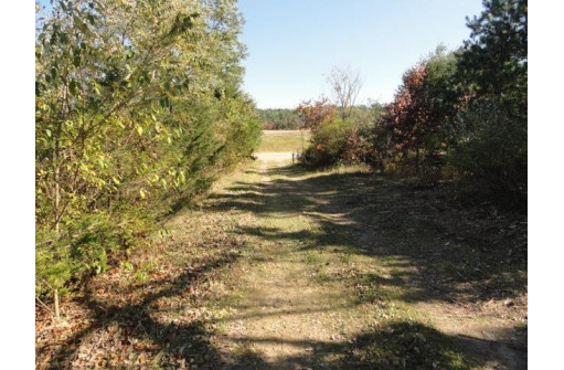 95 ACRES Highway 13, Wisconsin Dells, WI 53965