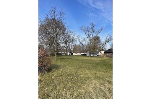 LOT Badger Street, Pardeeville, WI 53954