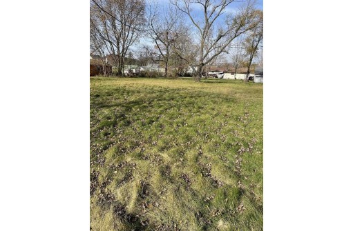 LOT Badger Street, Pardeeville, WI 53954