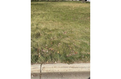 LOT Badger Street, Pardeeville, WI 53954