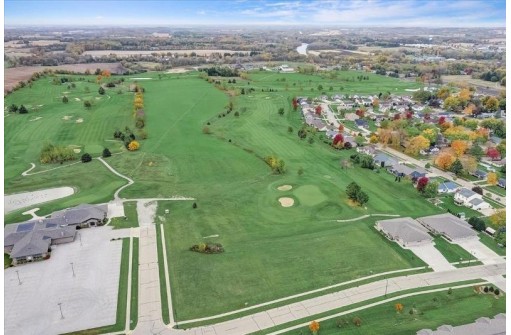 LOT 0 Golf Drive, Jefferson, WI 53549