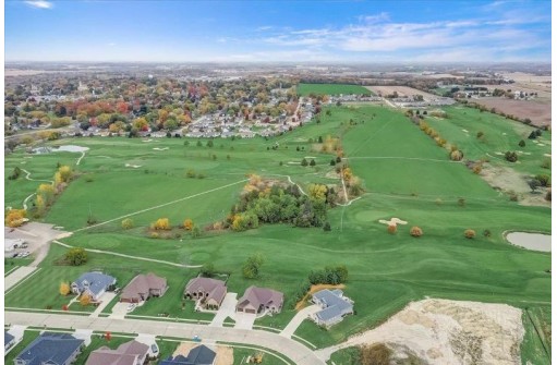 LOT 0 Golf Drive, Jefferson, WI 53549