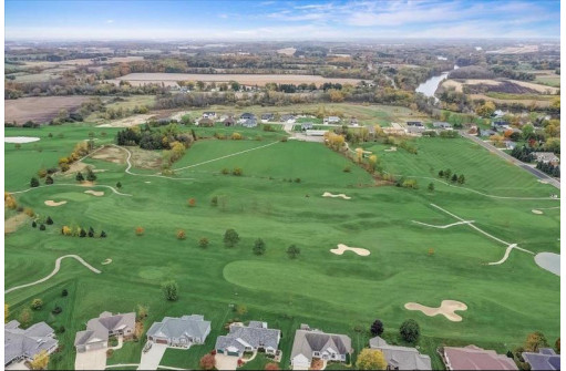 LOT 0 Golf Drive, Jefferson, WI 53549