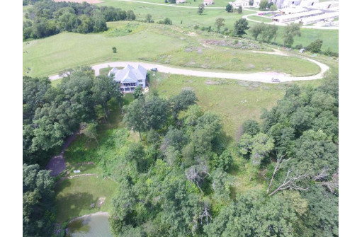 LOT 1 Timber Ridge Trail, Prairie Du Sac, WI 53578