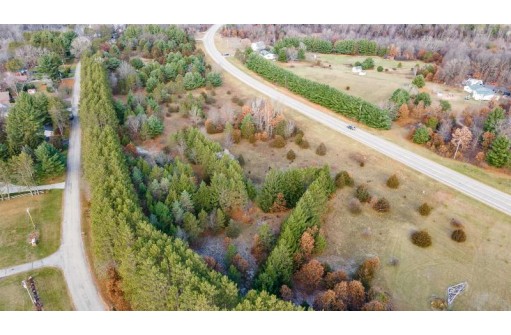 LOT 32 13th Drive, Wisconsin Dells, WI 53965