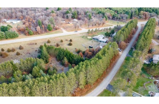 LOT 32 13th Drive, Wisconsin Dells, WI 53965