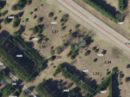 LOT 34,35,37,38 13th Drive