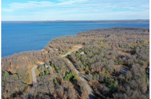 LOT 4 High Ridge Road, Mauston, WI 53948