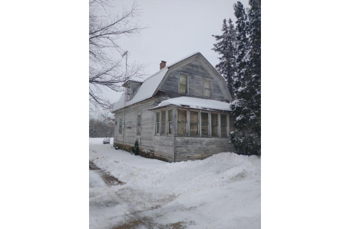 382 N Bridge Street, Manawa, WI 54949