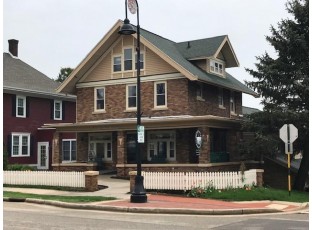 303 E Main Street Mount Horeb, WI 53572