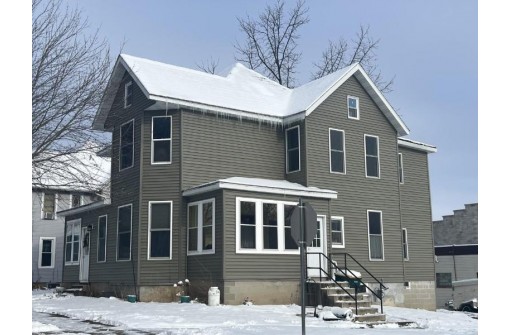 28 7th Avenue, New Glarus, WI 53574