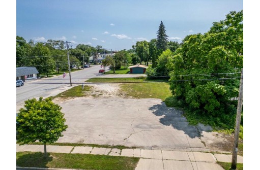 559 & 565 Mill Street, Green Lake, WI 54941