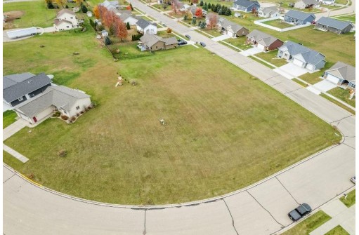 2145 Eastridge Circle, Reedsburg, WI 53959