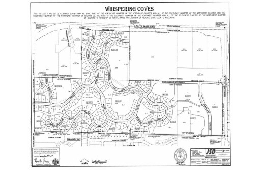 LOT 2 Morning Cove Cir, Verona, WI 53593