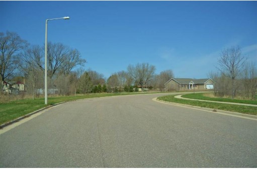 L45 & L46 Sunrise Drive, Spring Green, WI 53588