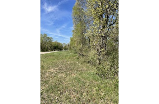 2 ACRES Freedom Road, Montello, WI 53949