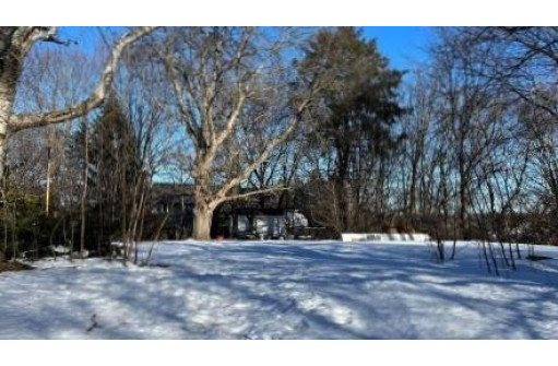 1101 Gammon Lane, Madison, WI 53719