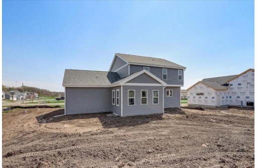 4042 Eagle Mound Pass, DeForest, WI 53532