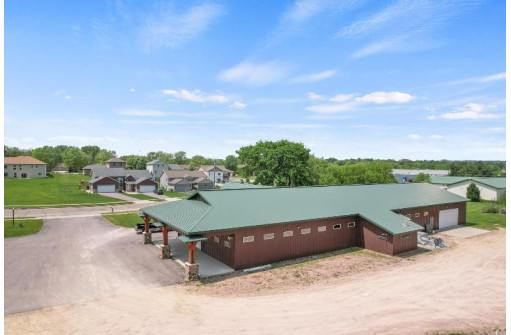 1301 Lake Street, Baraboo, WI 53913