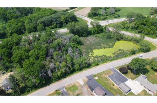 LOT 1 Barber Drive, Stoughton, WI 53589