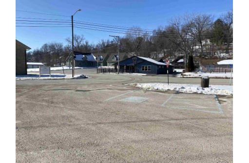 10A Commerce Street, Mineral Point, WI 53565