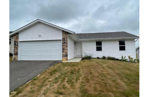 3170 Emerald Drive, Janesville, WI 53546