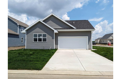 2927 Mizuna Drive, Fitchburg, WI 53711