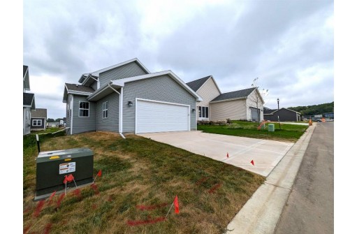 2914 Mizuna Drive, Fitchburg, WI 53711