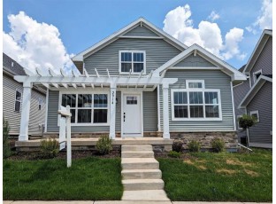 2914 Mizuna Drive Fitchburg, WI 53711