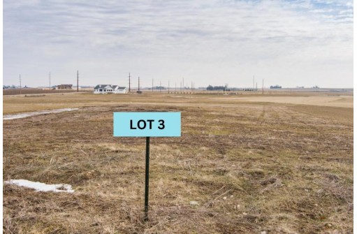 LOT 3 Castleton, Sun Prairie, WI 53590