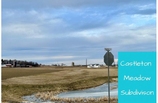 LOT 3 Castleton, Sun Prairie, WI 53590