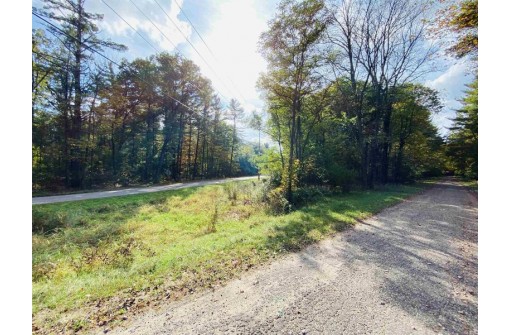 0.66 AC Xanadu Road, Lake Delton, WI 53940