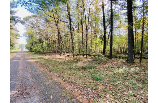 0.66 AC Xanadu Road, Lake Delton, WI 53940