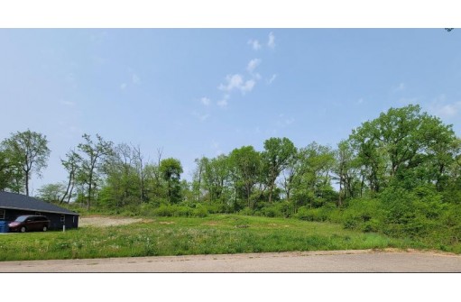 LOT #6 Woodland Drive, Hazel Green, WI 53811-0367