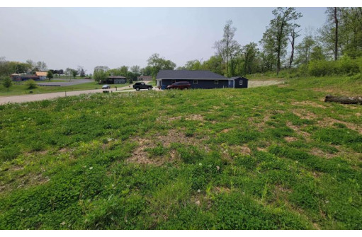 LOT #6 Woodland Drive, Hazel Green, WI 53811-0367